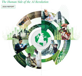 The Human Side of the AI Revolution, 2026 Report